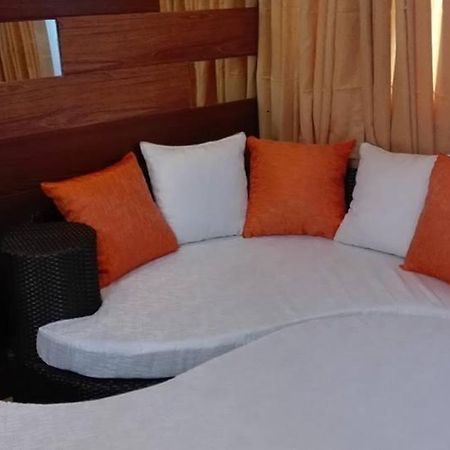 Cozy Staycation Tagaytay At Wind Residences Tagaytay City Ngoại thất bức ảnh