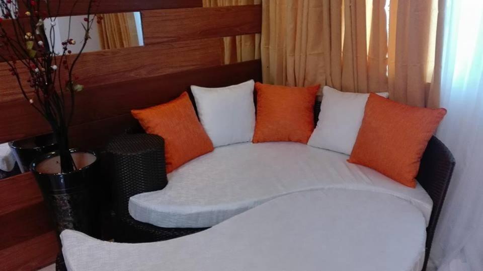 Cozy Staycation Tagaytay At Wind Residences Tagaytay City Ngoại thất bức ảnh