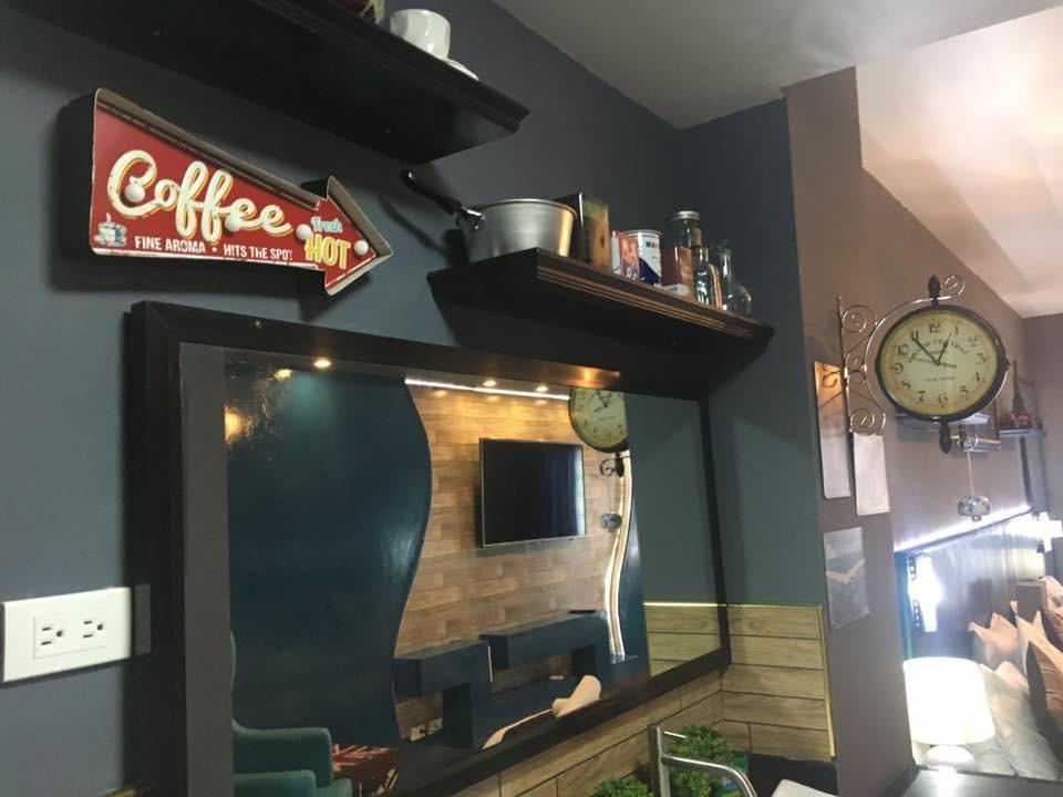 Cozy Staycation Tagaytay At Wind Residences Tagaytay City Ngoại thất bức ảnh