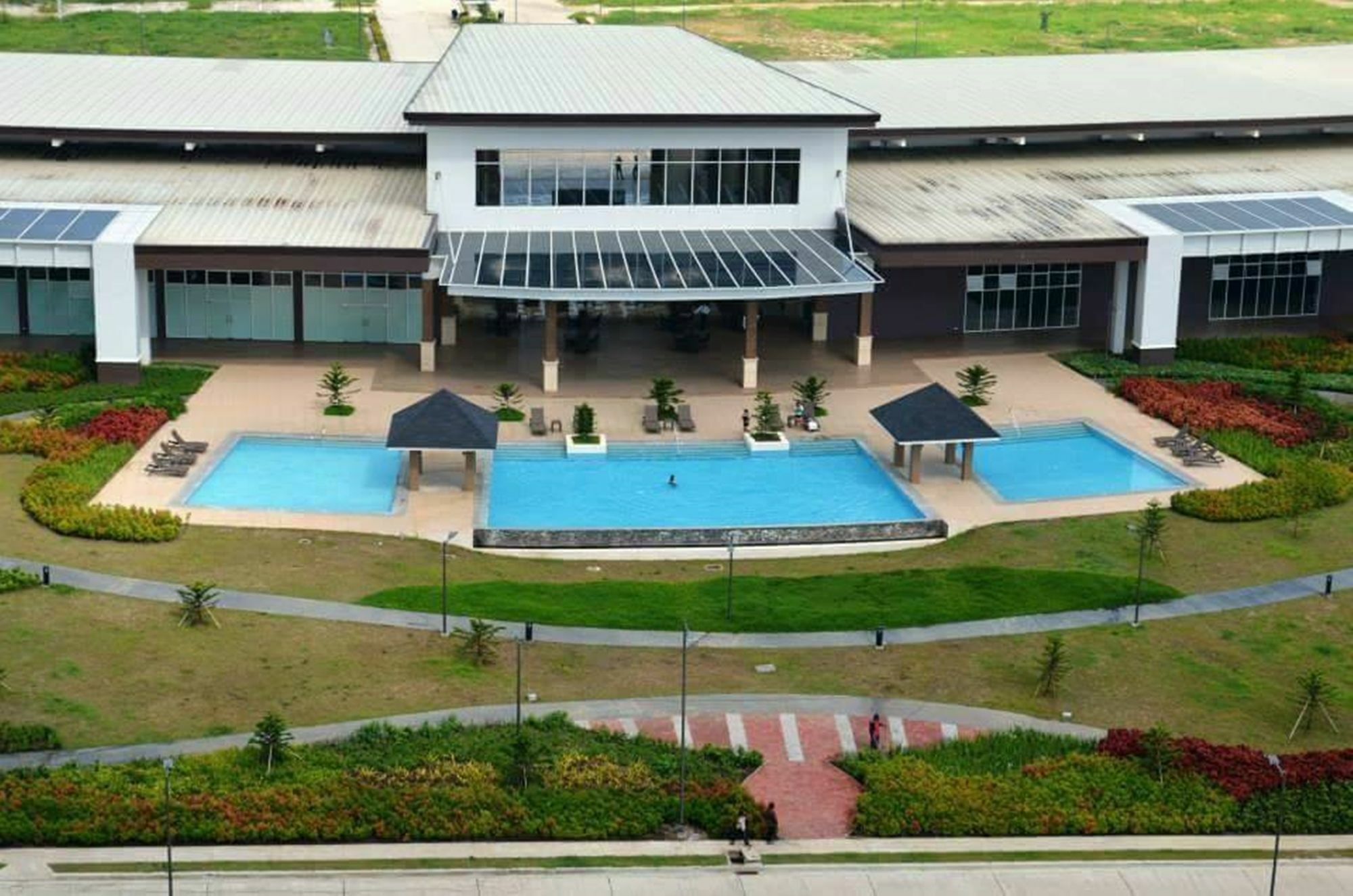 Cozy Staycation Tagaytay At Wind Residences Tagaytay City Ngoại thất bức ảnh