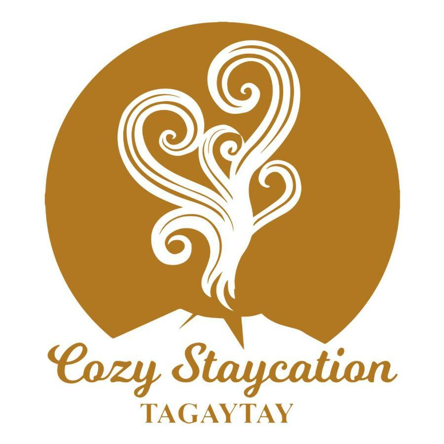 Cozy Staycation Tagaytay At Wind Residences Tagaytay City Ngoại thất bức ảnh
